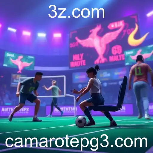 Reviravolta no Mundo dos Jogos Online no Brasil