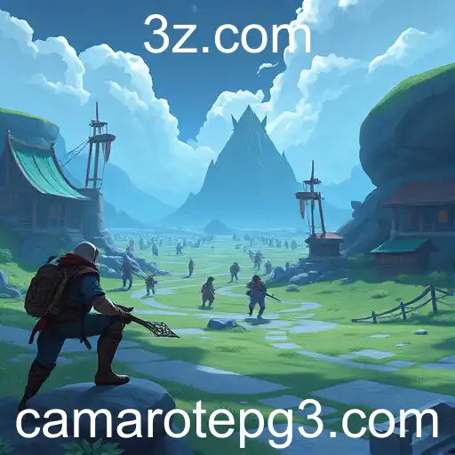 Tendências e Desafios do CamarotePG no Cenário de Jogos Online