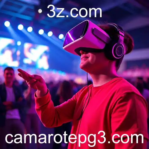 Inovações em Entretenimento Digital