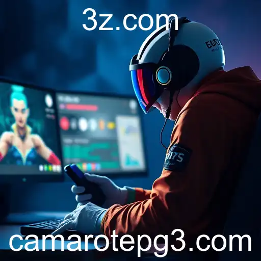 Evolução dos Jogos Online nos Últimos Anos