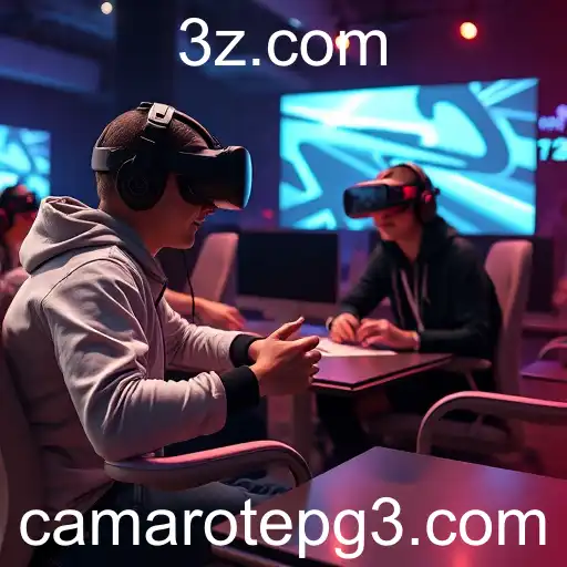 Inovações nos Jogos Online em 2026