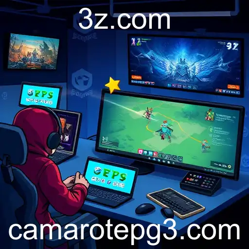 O Crescimento do Setor de Jogos no Brasil