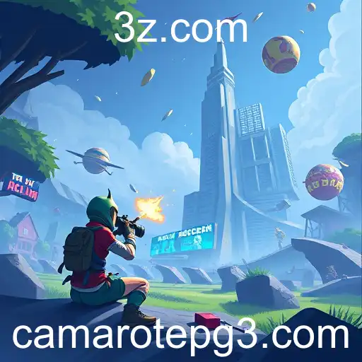 A Revolução dos Jogos Online no Brasil