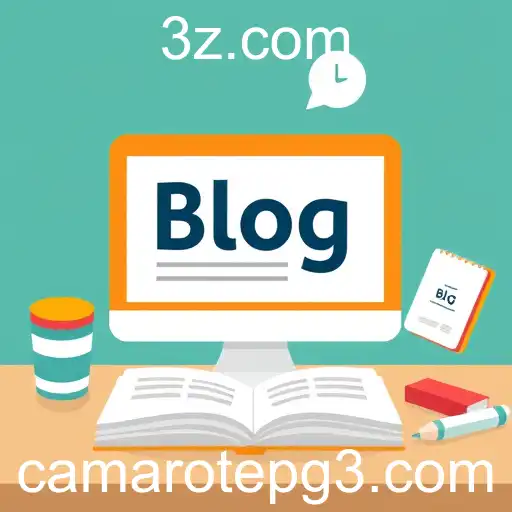 A Ascensão do CamarotePG no Mercado de Jogos Online