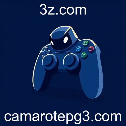 A Revolução do Camarotepg.com no Mundo dos Jogos