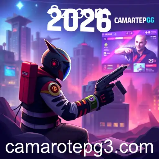 Ascensão do Camarote PG no Mundo dos Games