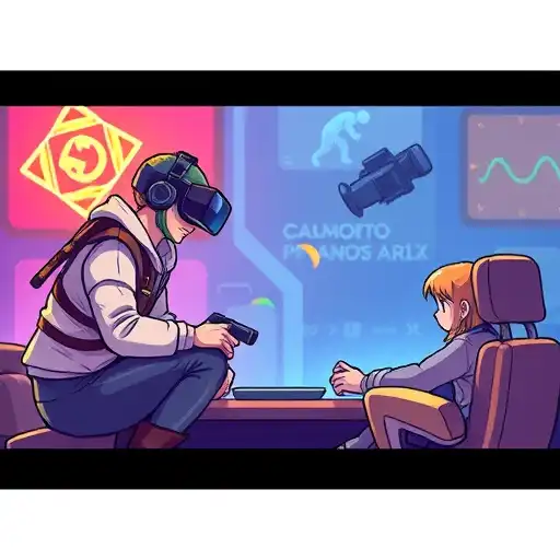 CamarotePG: O Novo Sucesso dos Jogos Online