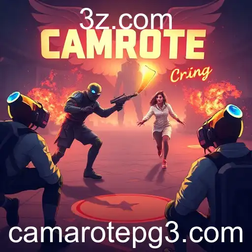 Camarote PG: Novidades e Desenvolvimento nos Jogos Online