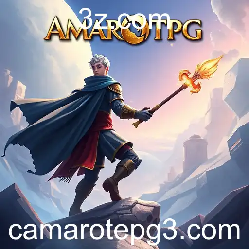 A Ascensão do CamarotePG no Cenário de Jogos