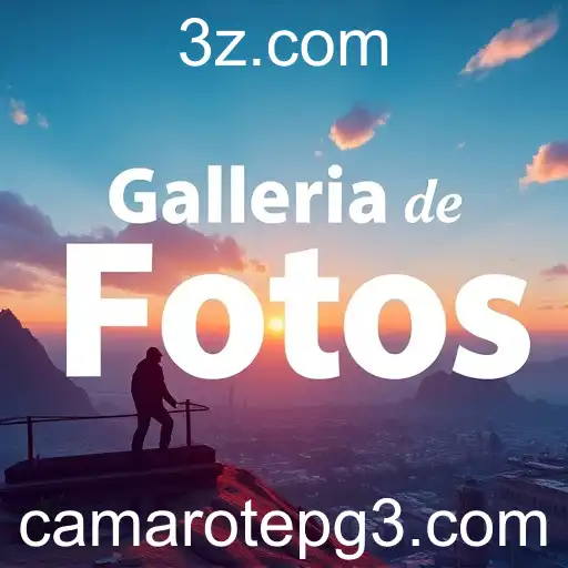 Camarotepg.com Revoluciona a Indústria de Jogos em 2026