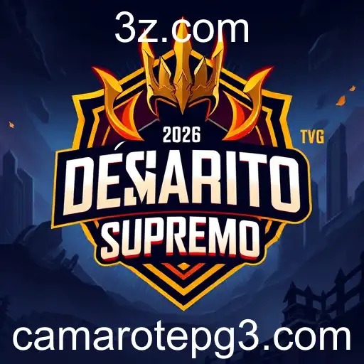 A Ascensão do CamarotePG no Mundo dos Jogos