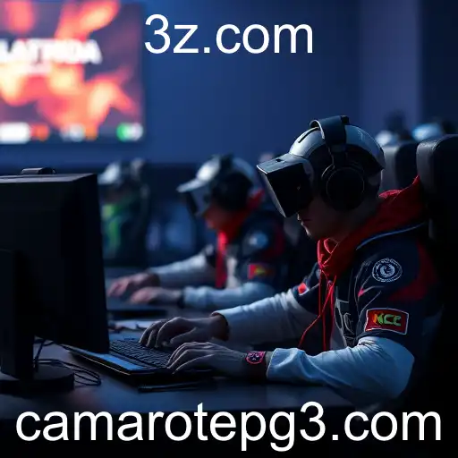 A Evolução dos Jogos Online em 2025: Foco no CamarotePG