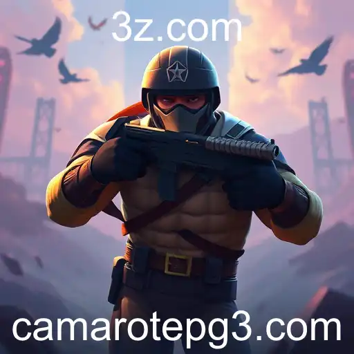 Expansão do CamarotePG: Tendências e Inovações em 2026