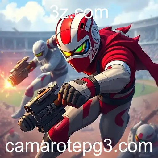 Expansão do Mercado de Jogos em Português