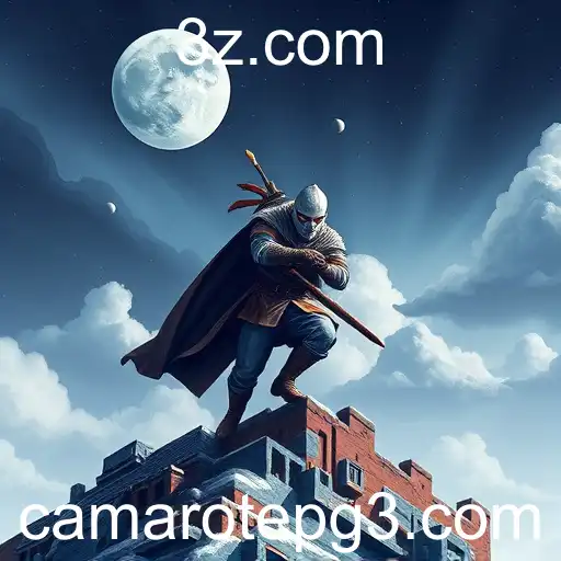 Expansão do Universo dos Jogos Online: camarotepg.com e Suas Conquistas