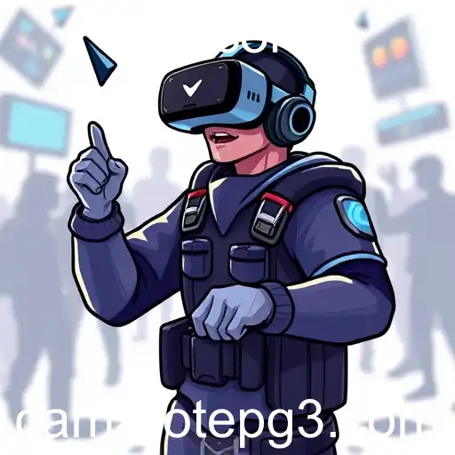 A Revolução dos Jogos em camamotepg.com