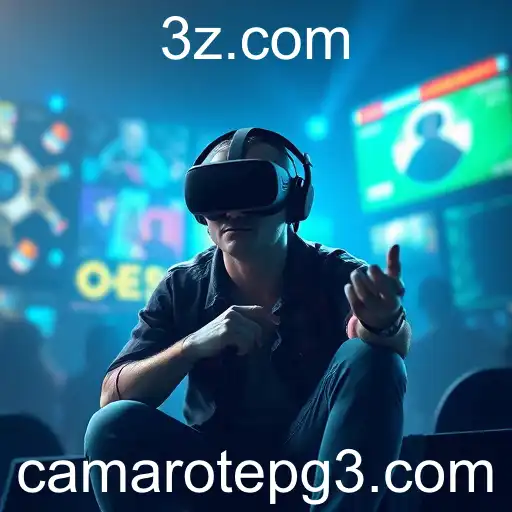 Inovação e Crescimento: O Futuro dos Jogos Digitais