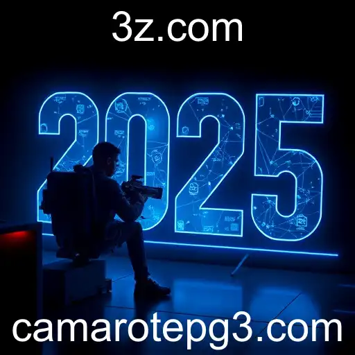 Tecnologia Revoluciona o Mundo dos Jogos em 2025