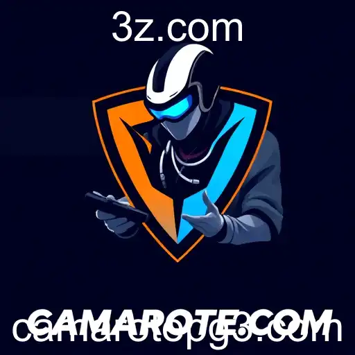 CamarotePG: A Revolução dos Jogos Online em Português