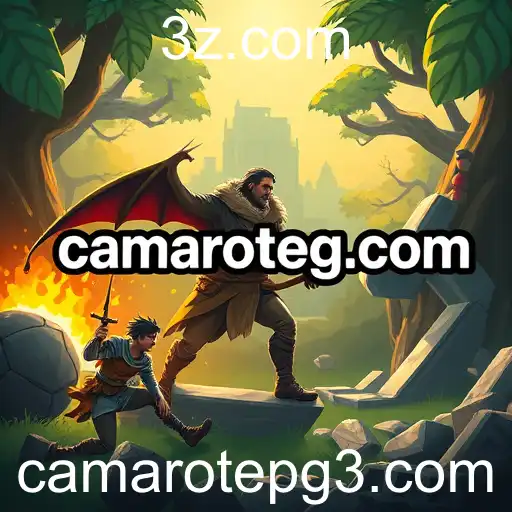 O Impacto dos Jogos Online e o Crescimento de Plataformas Brasileiras