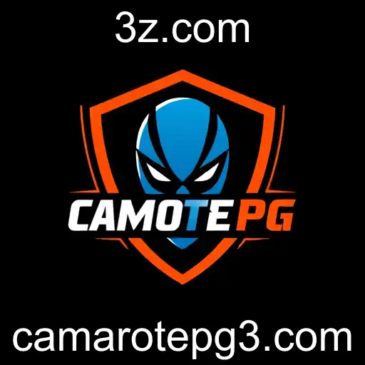 CamarotePG: Revolução nos Jogos Online