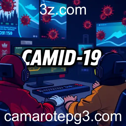 O Impacto Crescente dos Jogos Online no Brasil