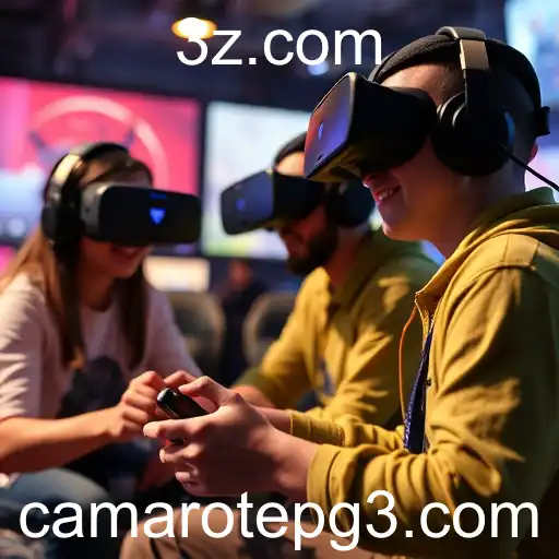 O Crescimento do Mercado de Jogos em 2026