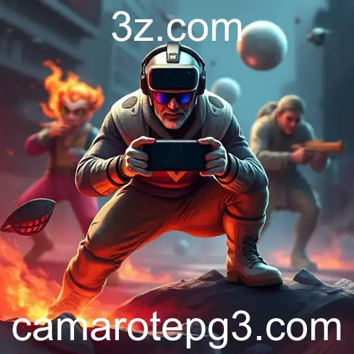 Ascensão e Expansão dos Jogos Online em 2026