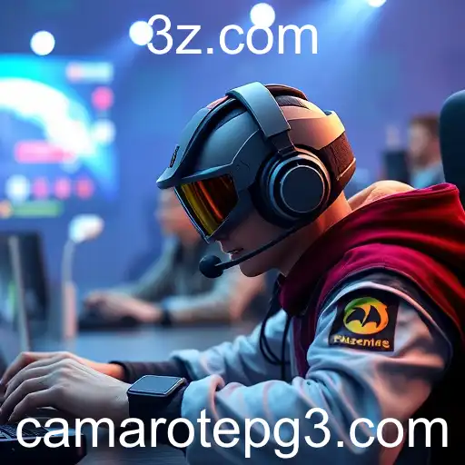 Ascensão dos Jogos Online no Brasil