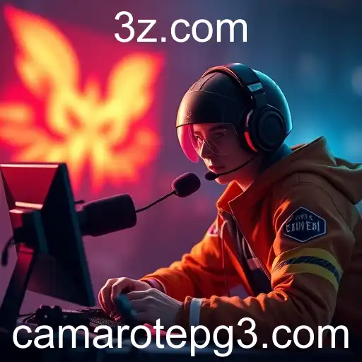 O Impacto de camarotepg.com na Comunidade Gamer