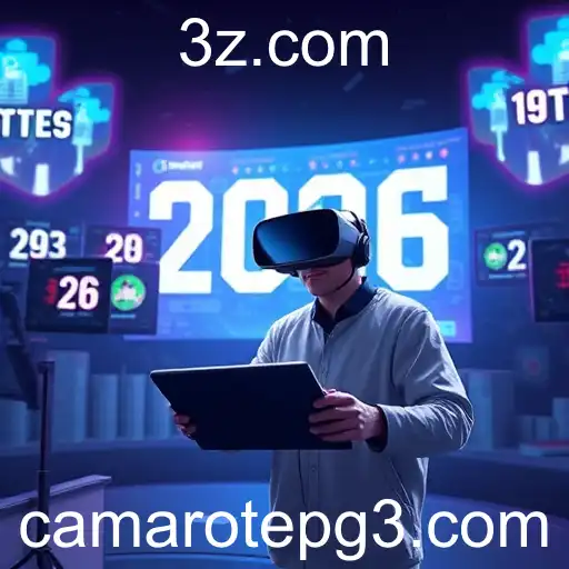 Impacto dos Avanços Tecnológicos nos Jogos Online