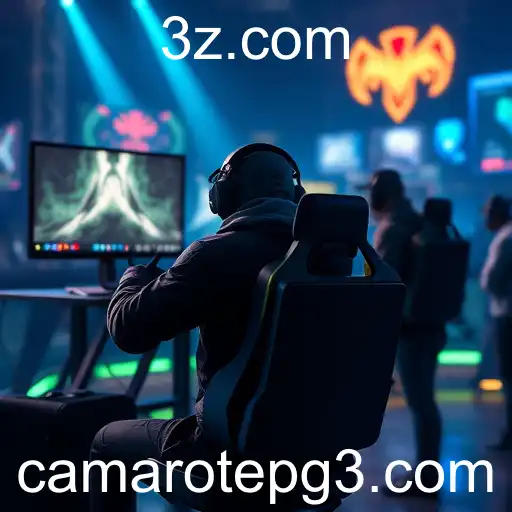 A Nova Era dos Jogos Online no Brasil