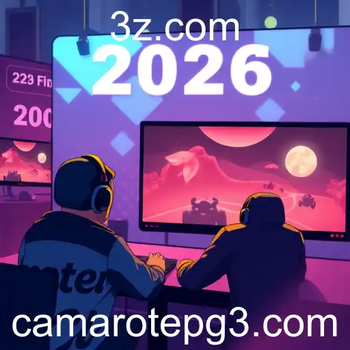 O Crescimento Imparável do Setor de Jogos Online em 2026