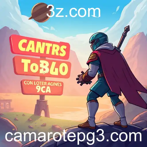 Camarotepg.com: O Fenômeno dos Jogos Online em 2026