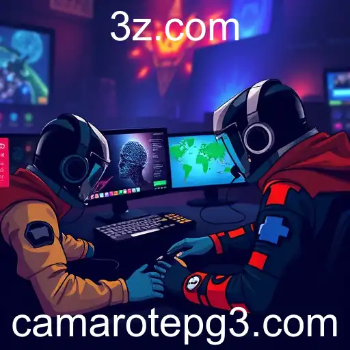 A Popularidade Crescente dos Sites de Jogos em Português