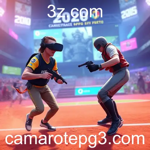 A Revolução dos Jogos Online em 2026