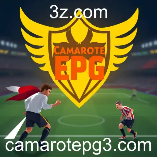A Ascensão do CamarotePG no Mundo dos Jogos em Português