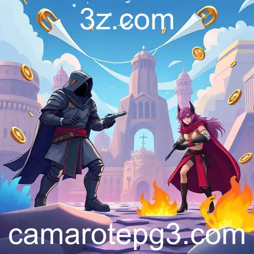 A Ascensão do CamarotePG: Tendências e Inovações