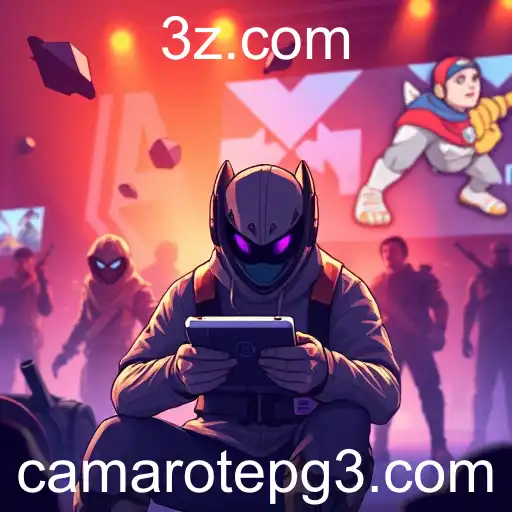 As Últimas Tendências em Jogos Online no Brasil